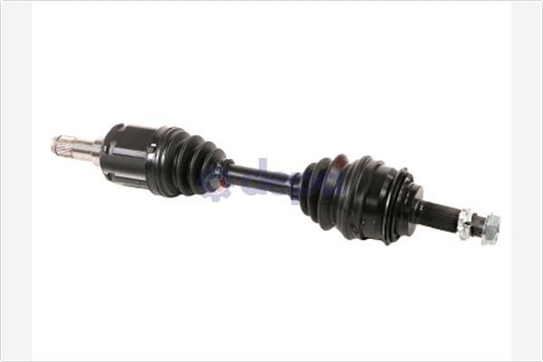 DEPA 3488100 - Albero motore / Semiasse autozon.pro