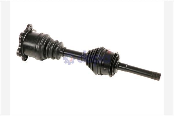 DEPA 3488200 - Albero motore / Semiasse autozon.pro