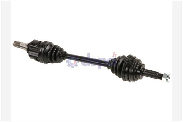 DEPA 3483350 - Albero motore / Semiasse autozon.pro