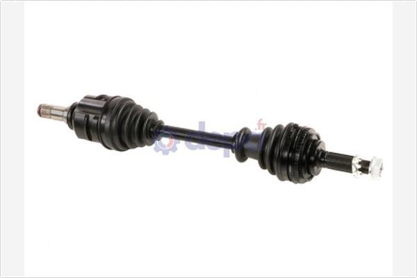 DEPA 3482758 - Albero motore / Semiasse autozon.pro