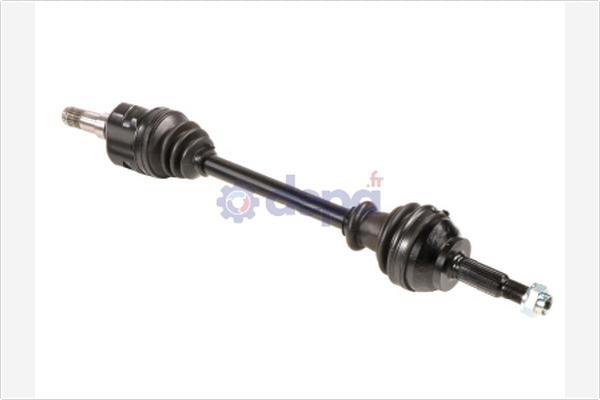 DEPA 3487550 - Albero motore / Semiasse autozon.pro