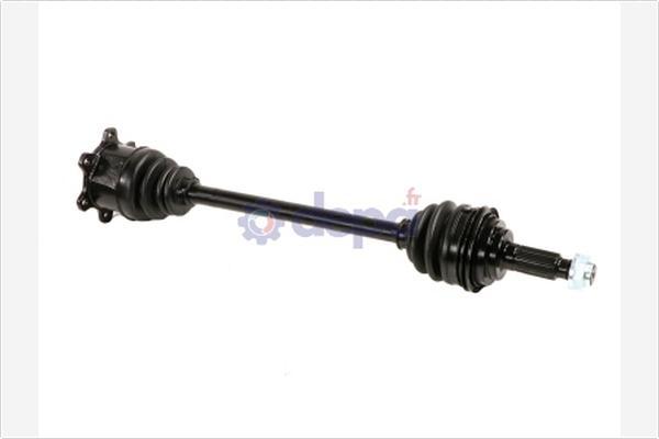 DEPA 3487050 - Albero motore / Semiasse autozon.pro