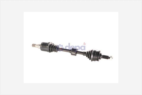 DEPA 3432070 - Albero motore / Semiasse autozon.pro