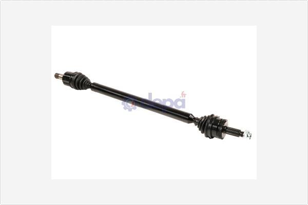 DEPA 3545660 - Albero motore / Semiasse autozon.pro