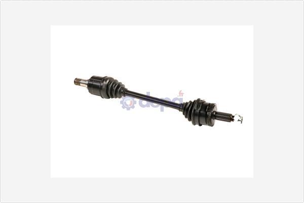 DEPA 3545670 - Albero motore / Semiasse autozon.pro