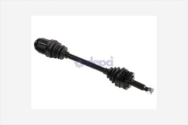 DEPA 3545060 - Albero motore / Semiasse autozon.pro