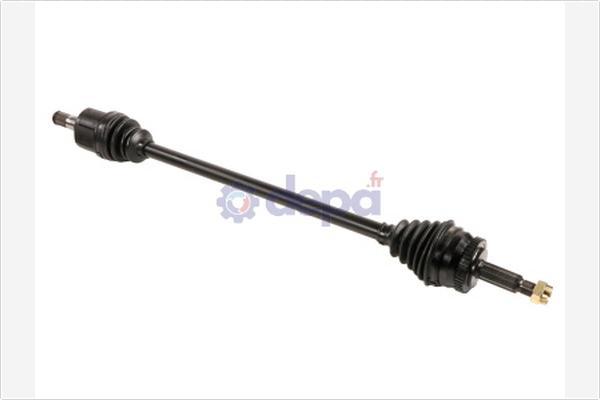 DEPA 3545000 - Albero motore / Semiasse autozon.pro