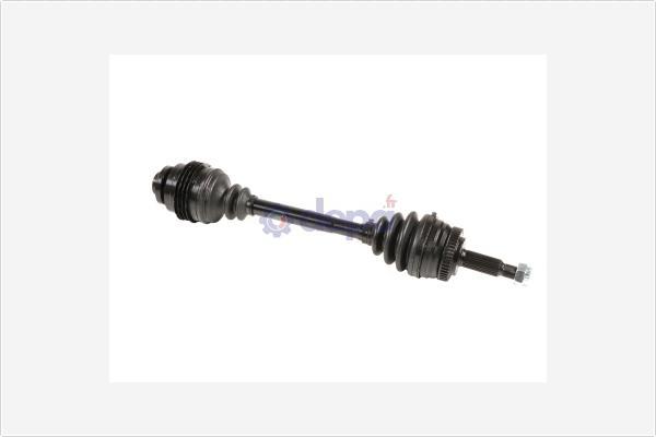 DEPA 3545020 - Albero motore / Semiasse autozon.pro