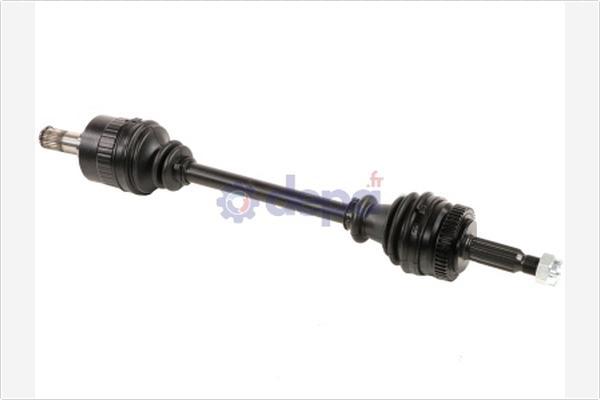 DEPA 3545070 - Albero motore / Semiasse autozon.pro