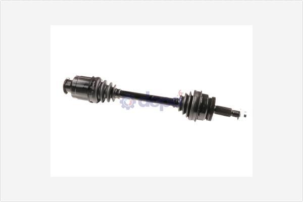 DEPA 3545700 - Albero motore / Semiasse autozon.pro