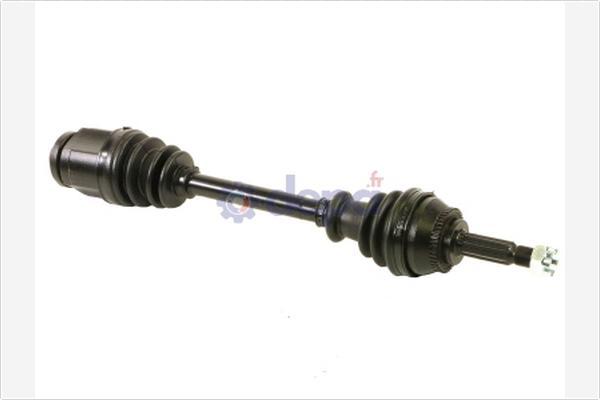 DEPA 3540800 - Albero motore / Semiasse autozon.pro