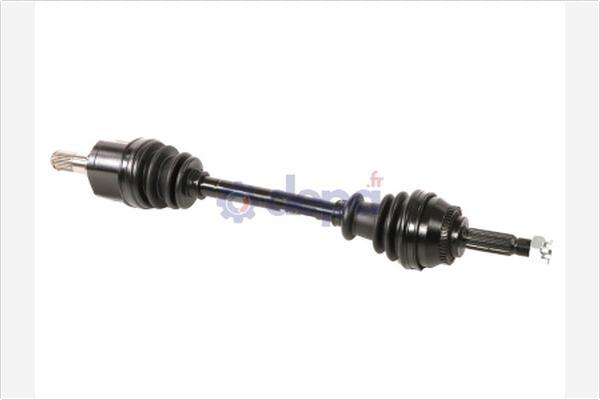 DEPA 3541250 - Albero motore / Semiasse autozon.pro