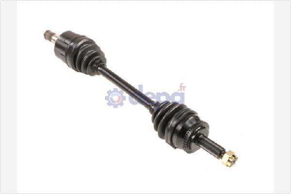 DEPA 3540620 - Albero motore / Semiasse autozon.pro