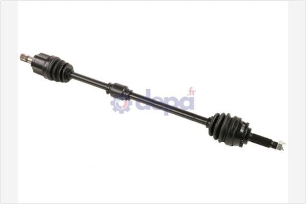 DEPA 3541452 - Albero motore / Semiasse autozon.pro