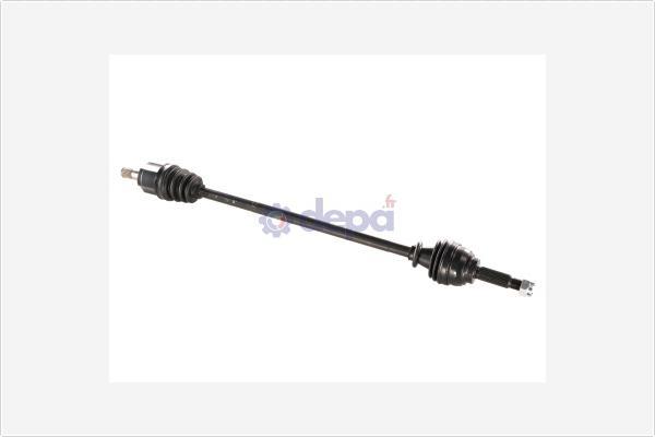 DEPA 3541400 - Albero motore / Semiasse autozon.pro