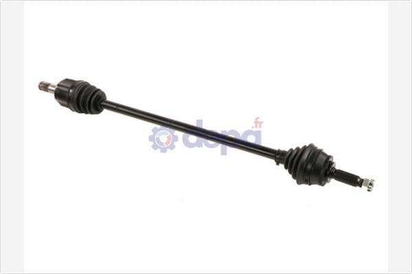 DEPA 3541360 - Albero motore / Semiasse autozon.pro