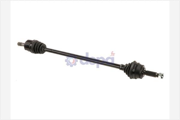 DEPA 3541300 - Albero motore / Semiasse autozon.pro