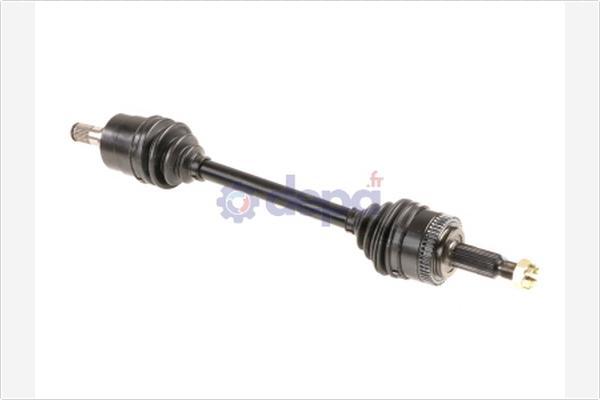 DEPA 3548350 - Albero motore / Semiasse autozon.pro