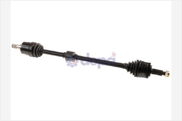 DEPA 3548300 - Albero motore / Semiasse autozon.pro