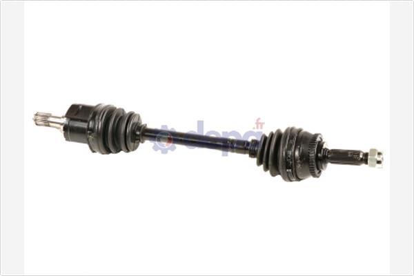 DEPA 3542602 - Albero motore / Semiasse autozon.pro