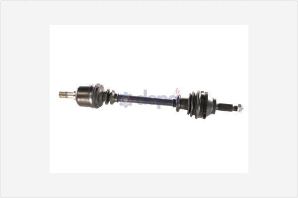 DEPA 3542802 - Albero motore / Semiasse autozon.pro