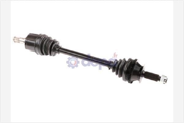 DEPA 3542810 - Albero motore / Semiasse autozon.pro