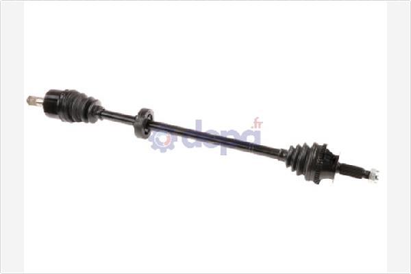 DEPA 3542830 - Albero motore / Semiasse autozon.pro