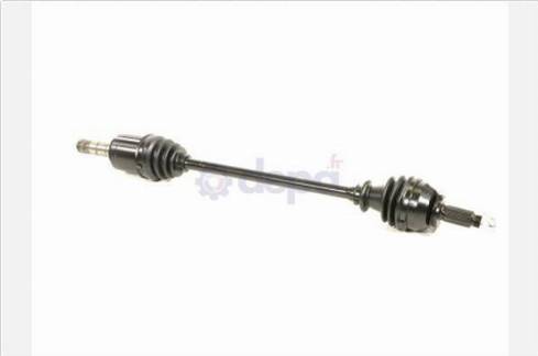 DEPA 3550280 - Albero motore / Semiasse autozon.pro