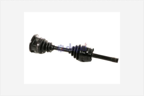 DEPA 3569600 - Albero motore / Semiasse autozon.pro