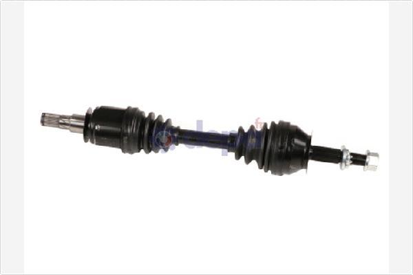 DEPA 3569800 - Albero motore / Semiasse autozon.pro