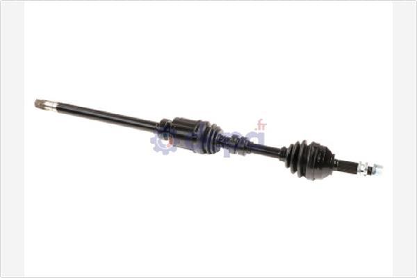 DEPA 3569300 - Albero motore / Semiasse autozon.pro