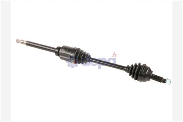 DEPA 3569400 - Albero motore / Semiasse autozon.pro