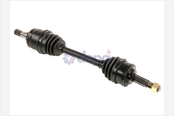 DEPA 3565552 - Albero motore / Semiasse autozon.pro