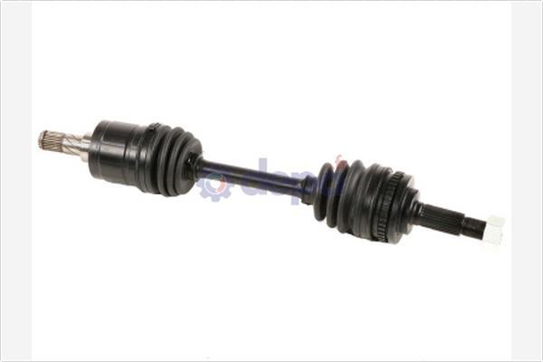 DEPA 3565052 - Albero motore / Semiasse autozon.pro