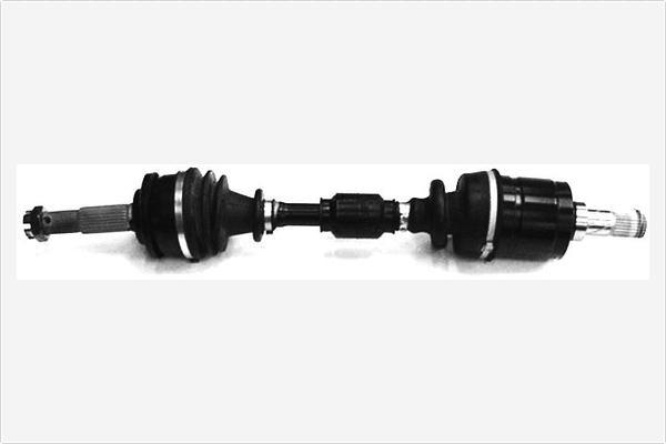 DEPA 3565152 - Albero motore / Semiasse autozon.pro