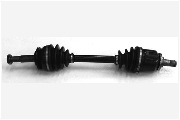 DEPA 3563202 - Albero motore / Semiasse autozon.pro