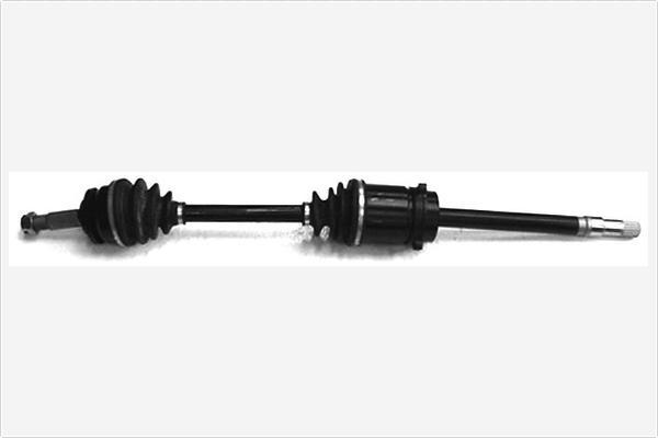 DEPA 3565142 - Albero motore / Semiasse autozon.pro