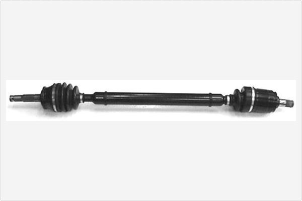 DEPA 3561202 - Albero motore / Semiasse autozon.pro