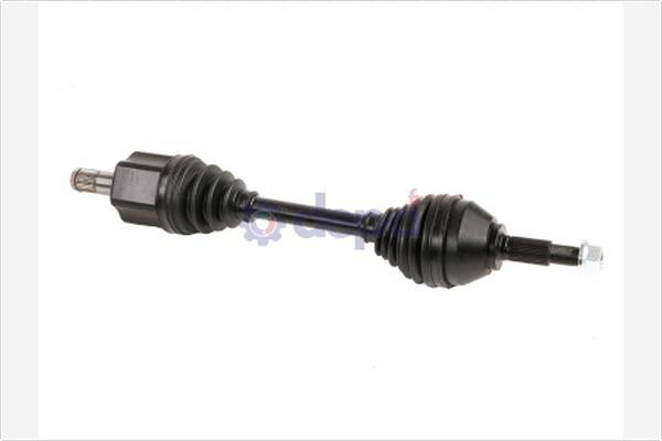 DEPA 3568970 - Albero motore / Semiasse autozon.pro