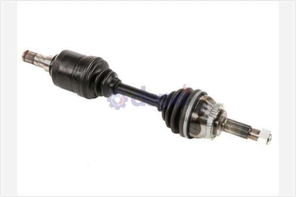 DEPA 3562702 - Albero motore / Semiasse autozon.pro