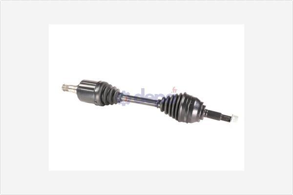 DEPA 3567402 - Albero motore / Semiasse autozon.pro