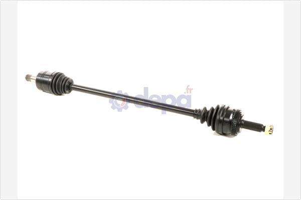 DEPA 3584000 - Albero motore / Semiasse autozon.pro