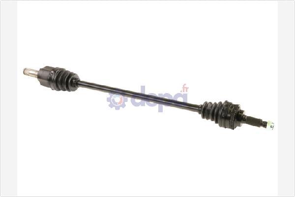 DEPA 3584100 - Albero motore / Semiasse autozon.pro