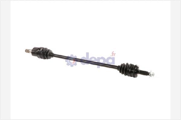 DEPA 3583560 - Albero motore / Semiasse autozon.pro