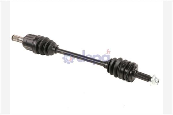 DEPA 3583570 - Albero motore / Semiasse autozon.pro