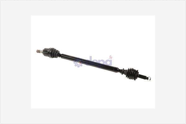 DEPA 3587700 - Albero motore / Semiasse autozon.pro