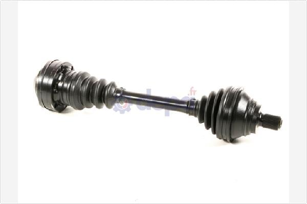 DEPA 3539080 - Albero motore / Semiasse autozon.pro