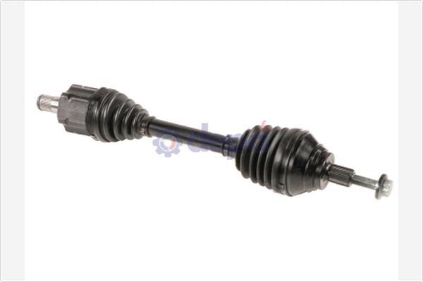 DEPA 3539150 - Albero motore / Semiasse autozon.pro