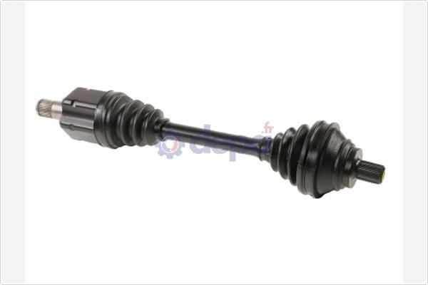 DEPA 3539152 - Albero motore / Semiasse autozon.pro