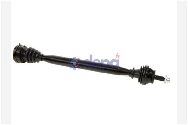 DEPA 3536000 - Albero motore / Semiasse autozon.pro